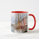 Search for canal boat mugs Transportation
