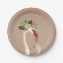 Search for flamingo paper plates Baby