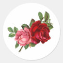 Search for vintage victorian floral stickers Classic