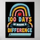 Search for different day posters 100