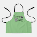 Search for charms aprons Charming