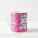 Search for roll dice mugs Bunco