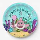 Search for shark plates Coral