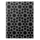 Search for islamic notebooks Pattern
