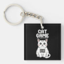 Search for game over key rings Funny