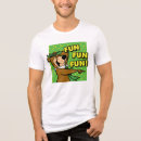 Search for tri color tshirts Playful bear graphic