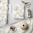 Search for brown bear wrapping paper Gender neutral
