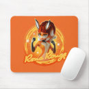Search for rouge mouse mats Magical girl