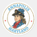 Search for annapolis stickers Maryland