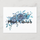 Search for be my something blue Maid of honor