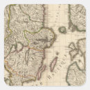 Search for sweden square stickers Map