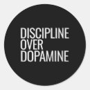 Search for discipline stickers Gym life