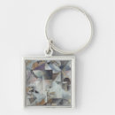 Search for cubism key rings Futurism