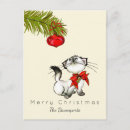 Search for siamese cat christmas cards Pet