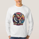 Search for tigre tshirts Retro