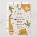 Search for picnic potluck invitations Friendsgiving