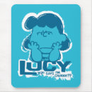 Search for crabby mouse mats Snoopy