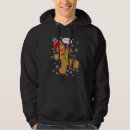 Search for gingerbread man hoodies Cute