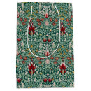 Search for dark forest green gift bags Cottagecore