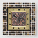 Search for copper clocks Metal
