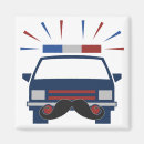 Search for police magnets Humor