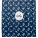 Search for beach starfish shower curtains Nautical