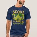 Search for scout leader tshirts Cute