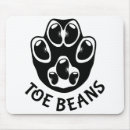 Search for beans mouse mats Cute