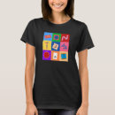 Search for montessori tshirts Materials
