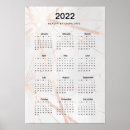 Search for calendar posters Professional