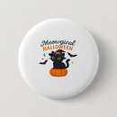 Search for kitten pumpkin badges Crazy cat lady