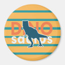 Search for t rex magnets Cute