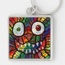 Search for cheery key rings Colourful