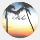 Search for hawaiian sunset stickers Island