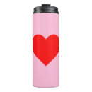 Search for heart beat mugs Red
