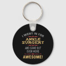 Search for ankle accessories Surgery
