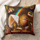 Search for rock and roll cushions Concert