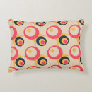 Search for artistic cushions Retro