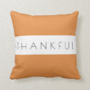 Search for black white orange cushions Fall