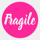Search for bright pink stickers Simple