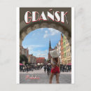 Search for gdansk postcards Polska