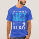 Search for weight lifting tshirts Squat
