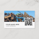 Search for scrap metal business cards Rusted