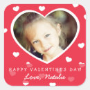 Search for photo valentine stickers Valentine's