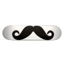 Search for mustache skateboards Humour