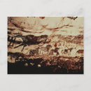 Search for cave painting postcards Primitive