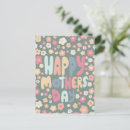 Search for cute mother postcards Mum