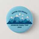 Search for snowy badges Blue