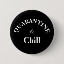 Search for quarantine badges Isolation