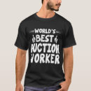 Search for auction tshirts Best